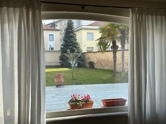 Simona Apartment