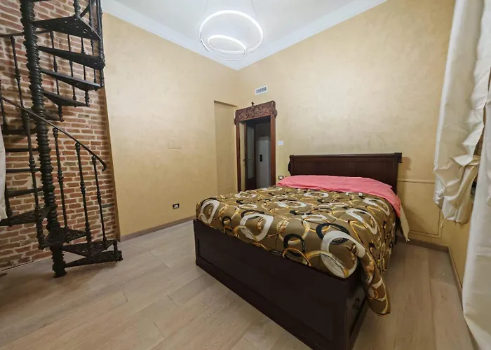 Simona Apartment